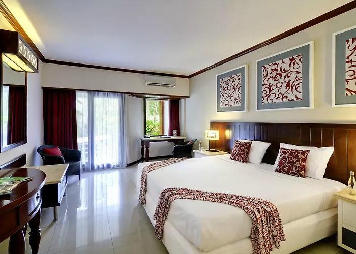 Bali Garden BeachResort Hotel